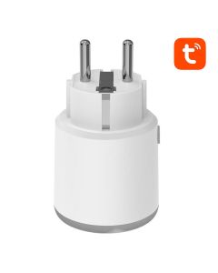 Smart Plug Matter NEO NAS-WR10WM WiFi 16A