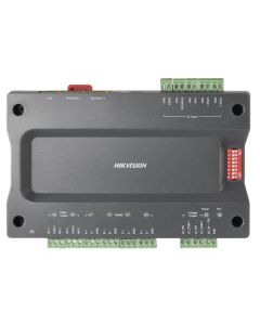 ELEVATOR CONTROLLER DS-K2210