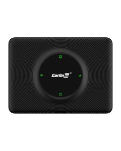 Carlinkit T2C bežični adapter za Tesla Apple Carplay/Android Auto (crni)