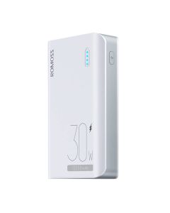 Powerbank Romoss Sense 4S Pro 10000mAh, 30W (bijeli)