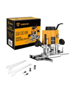 Electric Router Deko Tools DKER8