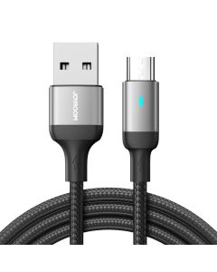 Kabel za Micro USB-A / 2.4A / 2m Joyroom S-UM018A10 (crni)