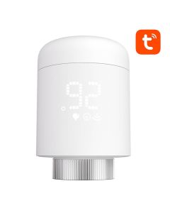 Pametni termostat radijatorski ventil Avatto TRV16 Zigbee Tuya