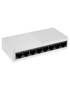 POE SWITCH DS-3E0508D-O