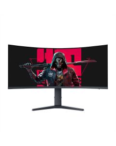 Koorui Gaming Monitor 34E6UC 34" 3440*1440px 165Hz