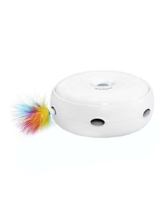 Intelligent cat toy Homerunpet CT10