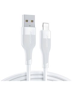 Kabel za punjenje Lightning 3A 1m Joyroom S-1030M12 (bijeli)