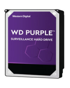 HDD WD Purple 14TB