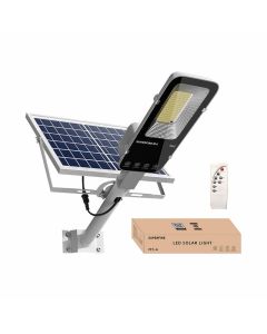 Solarna lampa Superfire FF5-A, 63W, 500lm, 5000mAh