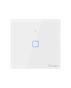 Smart Switch WiFi Sonoff T0 EU TX (1-kanalni)