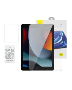 Kaljeno staklo Baseus Crystal 0,3 mm za iPad Pro/Air3 10,5" / iPad 7/8/9 10,2"