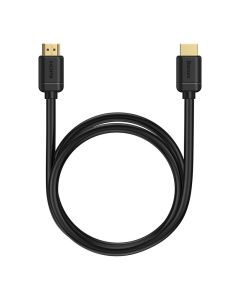 Baseus High Definition Series HDMI 2.0 kabel, 4K 60Hz, 0,75 m (crni)