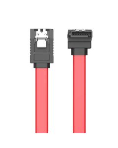 Cable SATA 3.0 Vention KDDRD 6GPS 0.5m (red)