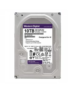 HDD WD Purple 10TB