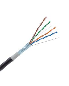 KABEL FTP 4x2xAWG24 CAT 5E OUTDOOR SAMONOSEĆI