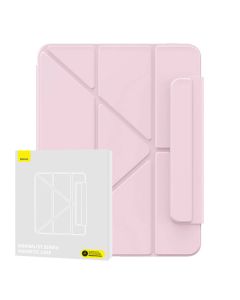 Magnetna torbica Baseus Minimalist za Pad Air4/Air5 10.9″/Pad Pro 11″ (baby pink)