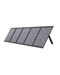 Photovoltaic panel BigBlue B408 100W