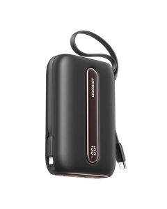 PowerBank JR-L012 Plus 22.5W 20000mAh (crni)