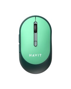 Wireless mouse Havit MS78GT -G (green)