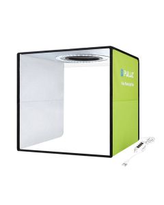 Foto studio Puluz LED 30cm PU5032G