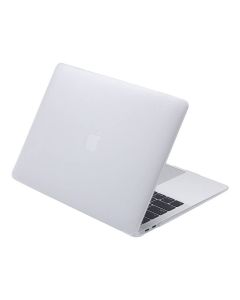 Lention Matte Finish Case za Macbook Pro 14" (bijela)