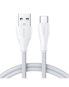 Kabel USB Surpass / Type-C / 3A / 0,25m Joyroom S-UC027A11 (bijeli)