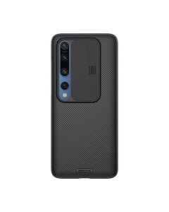 Nillkin CamShield Case za Xiaomi 10/10 Pro (crna)