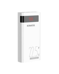 Powerbank Romoss SENSE8PF 30000mAh, 22,5W (bijela)