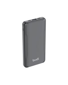 Pocket Power Bank, Budi, 802, 10000MAH