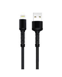 Kabel USB LDNIO LS63 lightning, dužina: 1m