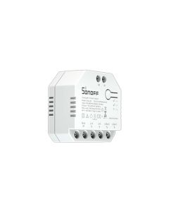 Smart switch WiFi Sonoff Dual R3