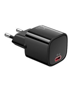 PD Charger McDodo CH-4021 20W Nano Series (black)