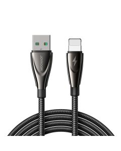 Kabel Pioneer 3A USB na Lightning SA31-AL3 / 3A / 1,2m (crni)