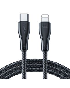 Kabel USB Surpass Typ C Lightning 3m Joyroom S-CL020A11 (crni)