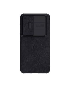 Torbica Nillkin Qin Leather Pro za SAMSUNG S23 (crna)