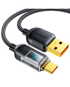 Kabel Prism USB Type-C 66W 1.2m Joyroom S-AC066A16 (crni)