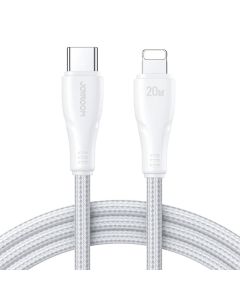 Kabel USB-C Lightning 20W 1,2m Joyroom S-CL020A11 (bijeli)