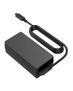 Adapter za prijenosno računalo HuntKey 65W Type-C