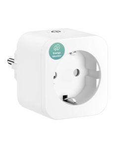 Pametni utikač MEROSS MSS305-EU s monitorom energije (Non-HomeKit)