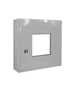 Protupožarni ormar 80x80x25cm T60 sa Rešetkama