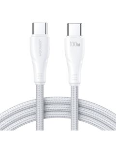 Kabel USB-C 100W 2m Joyroom S-CC100A11 (bijeli)