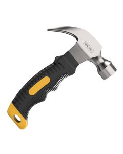 Mini Claw hammer Deli Tools EDL441008