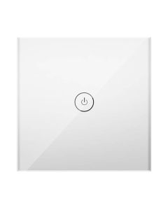 Pametni Wi-Fi zidni prekidač Meross MSS510 EU (HomeKit)