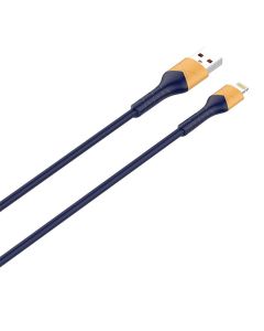 Kabel za brzo punjenje LDNIO LS802 Lightning, 30W