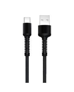 Kabel USB LDNIO LS64 tip-C, 2.4A, dužina: 2m