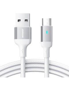 Kabel za Micro USB-A / 2.4A / 2m Joyroom S-UM018A10 (bijeli)