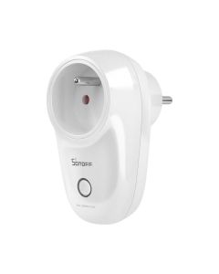 Wi-Fi Smart Plug Sonoff S26R2TPE-FR (Type E)