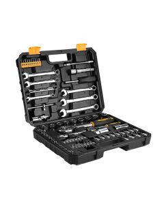 Set ručnog alata Deko Tools DKAT82, 82 komada