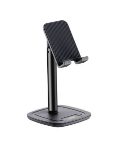 Joyroom JR-ZS203 desktop phone/tablet holder (black)