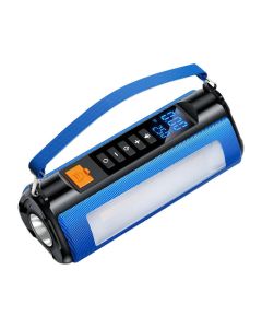 Autopokretač Blitzwolf BW-JA1 16000mAh